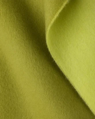 Lehká žakárová vlna a kašmírová kostka