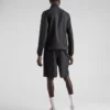 Lehké bermudy z materiálu Bi-Stretch Lehké bermudy z materiálu Bi-Stretch
