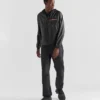 Lehká bunda s kapucí z materiálu Re-Nylon Lehká bunda s kapucí z materiálu Re-Nylon