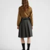 Lehká bunda z materiálu Re-Nylon Lehká bunda z materiálu Re-Nylon