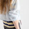 Lehká bunda z materiálu Re-Nylon Lehká bunda z materiálu Re-Nylon
