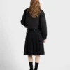 Lehká bunda z Re-Nylonu Lehká bunda z Re-Nylonu