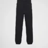 Lehké joggery z materiálu Bi-Stretch Lehké joggery z materiálu Bi-Stretch
