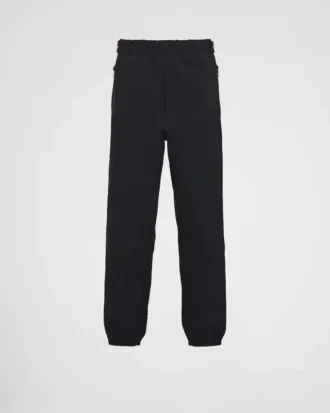 Lehké joggery z materiálu Bi-Stretch