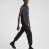 Lehké joggery z materiálu Bi-Stretch Lehké joggery z materiálu Bi-Stretch