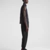 Lehké joggery z materiálu Bi-Stretch Lehké joggery z materiálu Bi-Stretch
