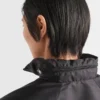 Lehká nepromokavá bunda z materiálu Re-Nylon Lehká nepromokavá bunda z materiálu Re-Nylon