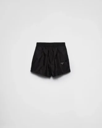 Lehké šortky Re-Nylon