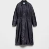 Lehká pláštěnka z materiálu Re-Nylon Lehká pláštěnka z materiálu Re-Nylon