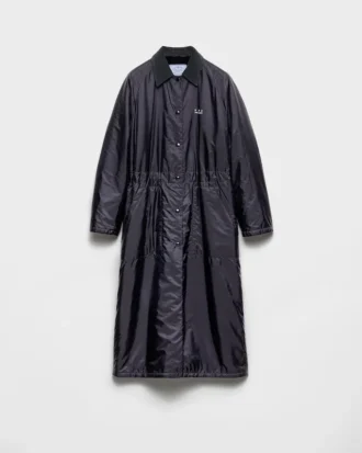 Lehká pláštěnka z materiálu Re-Nylon
