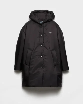 Lehká pláštěnka z materiálu Re-Nylon