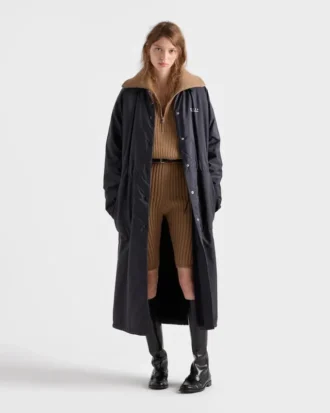 Lehká pláštěnka z materiálu Re-Nylon