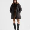 Lehká pláštěnka z materiálu Re-Nylon Lehká pláštěnka z materiálu Re-Nylon