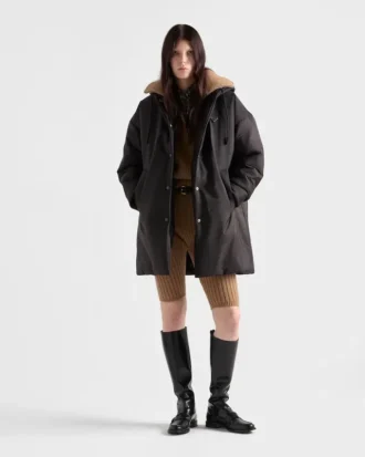 Lehká pláštěnka z materiálu Re-Nylon