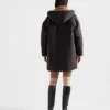 Lehká pláštěnka z materiálu Re-Nylon Lehká pláštěnka z materiálu Re-Nylon