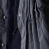 Lehká pláštěnka z materiálu Re-Nylon Lehká pláštěnka z materiálu Re-Nylon