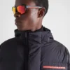 Lehký péřový kabát z materiálu Re-Nylon Lehký péřový kabát z materiálu Re-Nylon