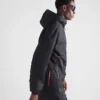 Lehká prošívaná bunda z materiálu Extreme-Tex Lehká prošívaná bunda z materiálu Extreme-Tex
