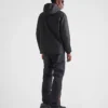 Lehká prošívaná bunda z materiálu Extreme-Tex Lehká prošívaná bunda z materiálu Extreme-Tex
