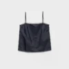 Lehký top z materiálu Re-Nylon Lehký top z materiálu Re-Nylon