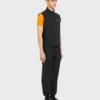 Lehká vesta z bi-stretch materiálu Lehká vesta z bi-stretch materiálu