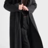 Lehké vlněné kalhoty Lehké vlněné kalhoty