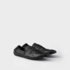 Loafers Shuffle z patinované kůže Loafers Shuffle z patinované kůže