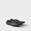 Loafers Shuffle z patinované kůže Loafers Shuffle z patinované kůže