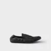 Loafers Shuffle z patinované kůže Loafers Shuffle z patinované kůže