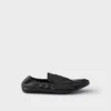 Loafers Shuffle z patinované kůže Loafers Shuffle z patinované kůže