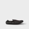 Loafers Shuffle z patinované kůže Loafers Shuffle z patinované kůže