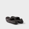 Loafers Shuffle z patinované kůže Loafers Shuffle z patinované kůže