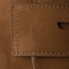 Loafery Shuffle z nubukové kůže Loafery Shuffle z nubukové kůže