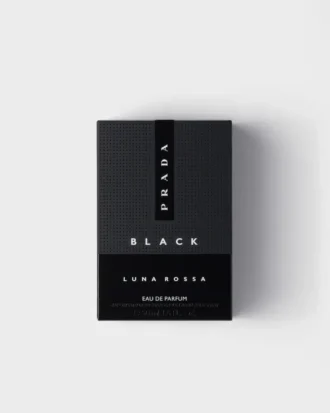 Luna Rossa Black 50 ml