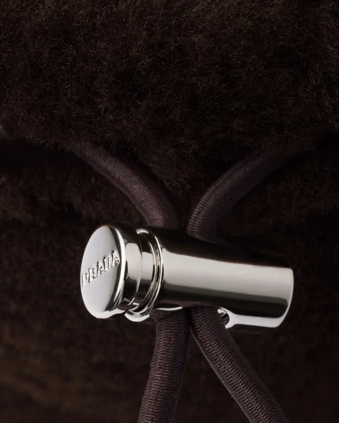 Lyžařské boty Apras z ovčí kůže Lyžařské boty Apras z ovčí kůže