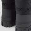 Lyžařské boty Apras z Re-Nylonové gabardíny Lyžařské boty Apras z Re-Nylonové gabardíny
