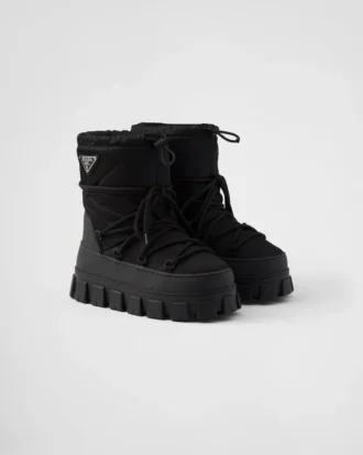 Lyžařské boty Re-Nylon Gabardine Apras