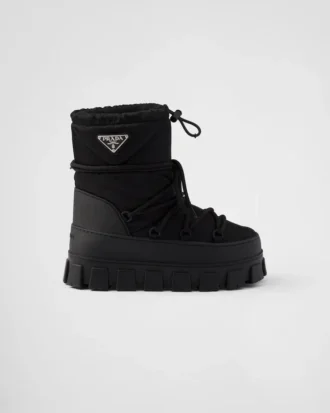 Lyžařské boty Re-Nylon Gabardine Apras