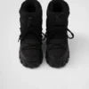 Lyžařské boty Re-Nylon Gabardine Apras Lyžařské boty Re-Nylon Gabardine Apras