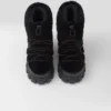 Lyžařské boty Shearling Apras Lyžařské boty Shearling Apras