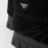 Lyžařské boty Shearling Apras Lyžařské boty Shearling Apras