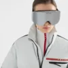 Lyžařské brýle Prada Linea Rossa by Oakley s vyměnitelnými skly