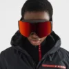 Lyžařské brýle Prada Linea Rossa by Oakley s vyměnitelnými skly Lyžařské brýle Prada Linea Rossa by Oakley s vyměnitelnými skly