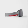 Lyžařské brýle Prada Linea Rossa by Oakley s vyměnitelnými skly