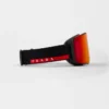 Lyžařské brýle Prada Linea Rossa by Oakley s vyměnitelnými skly Lyžařské brýle Prada Linea Rossa by Oakley s vyměnitelnými skly