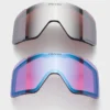 Lyžařské brýle Prada Linea Rossa by Oakley s vyměnitelnými skly