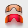 Lyžařské brýle Prada Linea Rossa by Oakley s vyměnitelnými skly Lyžařské brýle Prada Linea Rossa by Oakley s vyměnitelnými skly