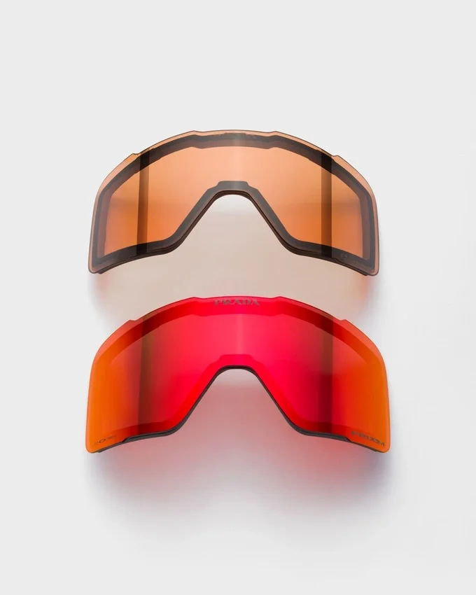 Lyžařské brýle Prada Linea Rossa by Oakley s vyměnitelnými skly Lyžařské brýle Prada Linea Rossa by Oakley s vyměnitelnými skly
