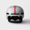 Lyžařská helma Prada Linea Rossa by Oakley – velikost L Lyžařská helma Prada Linea Rossa by Oakley – velikost L