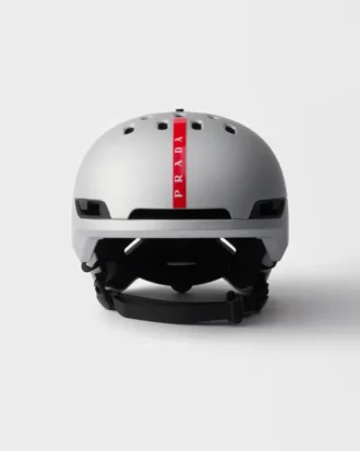 Lyžařská helma Prada Linea Rossa by Oakley – velikost L